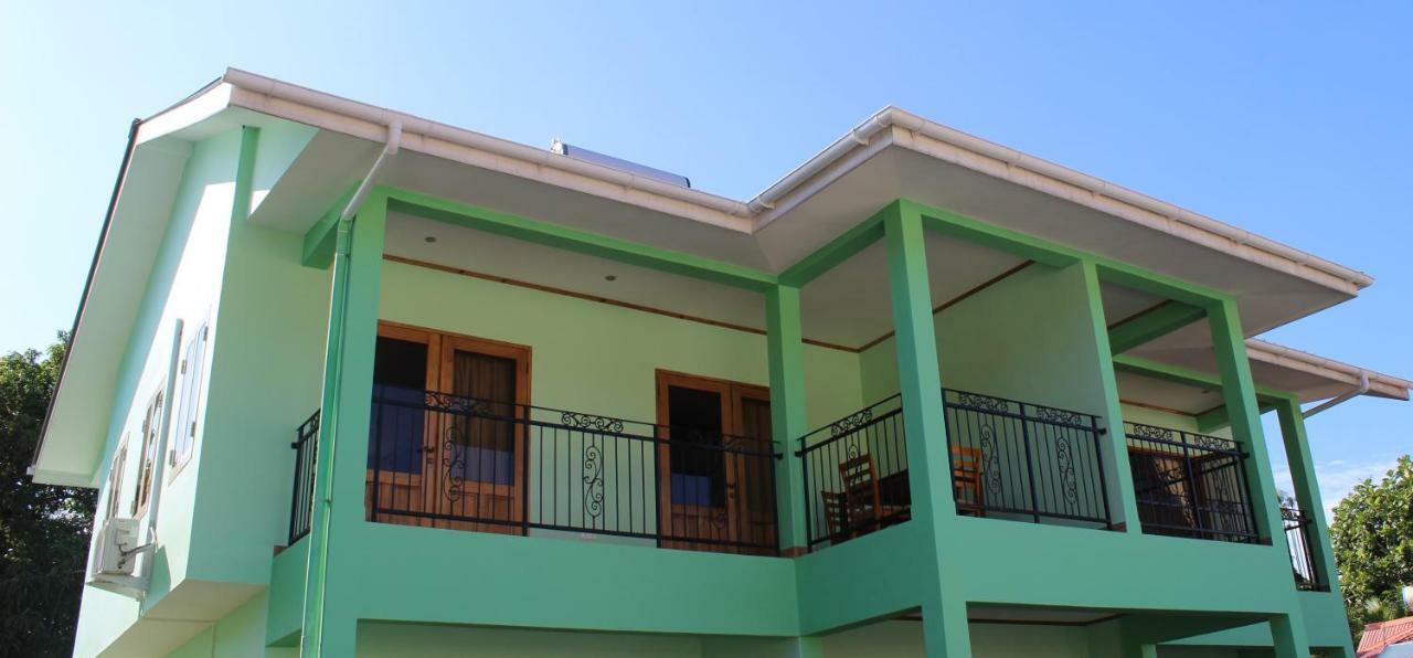 Chez Antoine Apartments Grand Anse  Exterior photo